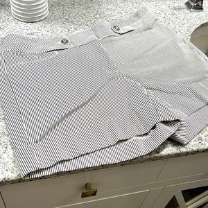 White House Black Market Shorts